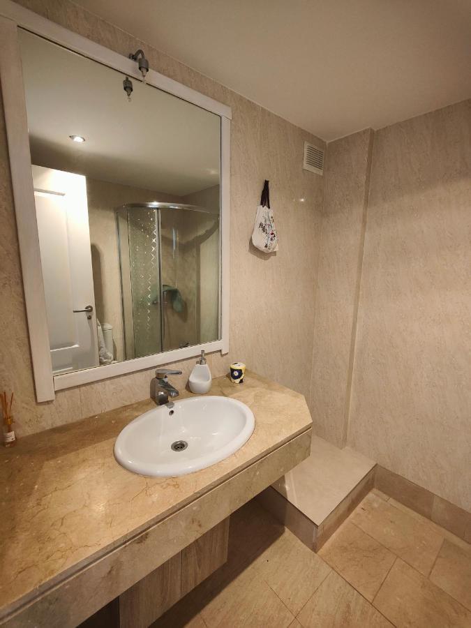 Apartamento Playa Del Faro Garrucha Exterior photo